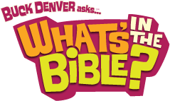 Whats in the Bible