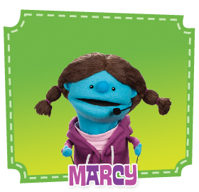 Marcy