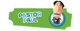 Pastor Paul
