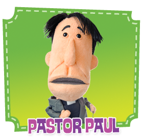 Pastor Paul
