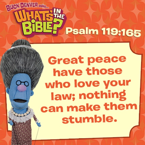 Psalm 119 165 Verse Of The Day 5 17 13 Whats In The Bible psalm-119-165-verse-of-the-day-5-17-13-whats-in-the-bible