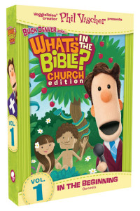 Curriculum Volume 1