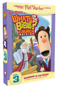 Curriculum Volume 3