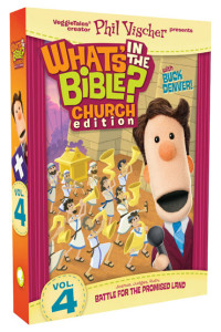 Curriculum Volume 4
