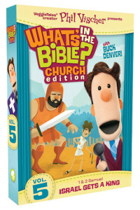 Curriculum Volume 5