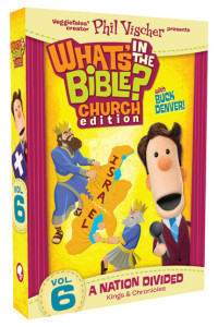 Curriculum Volume 6