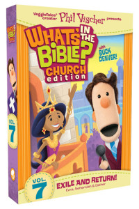 Curriculum Volume 7