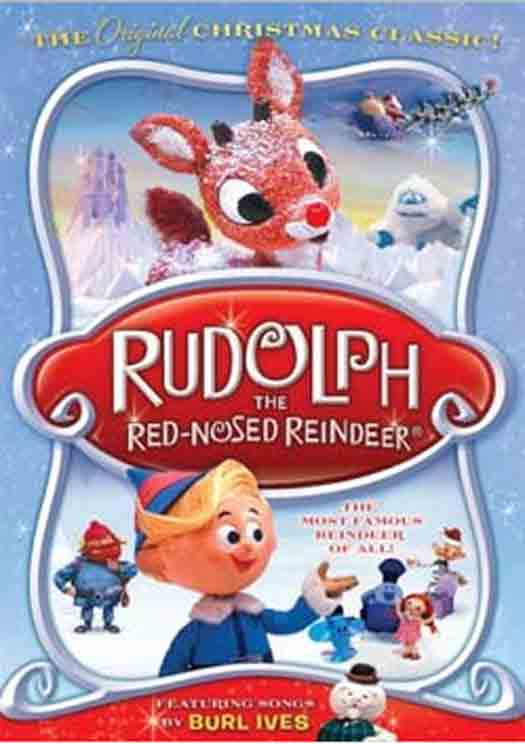 rudolph-the-red-nosed-reindeer - Whats in the Bible