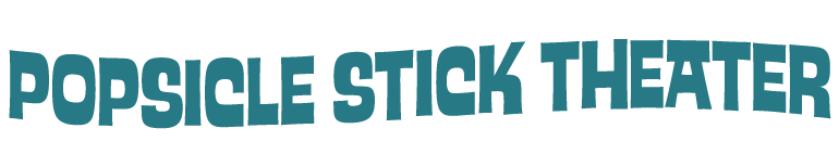 Popsicle Stick Theater