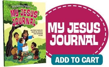 Buy My Jesus Journal